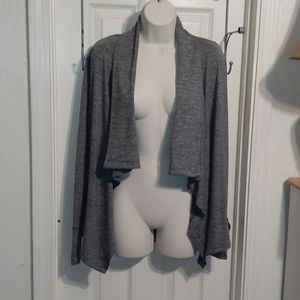 Nike Dri-Fit Cardigan